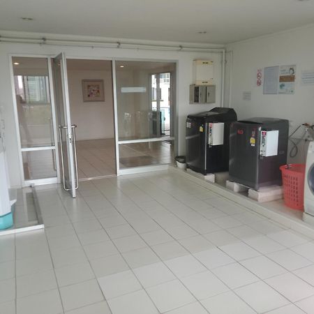 1Bedroom Seaview ห้องวิวมุมทะเล พัทยา Jomtien Exterior foto