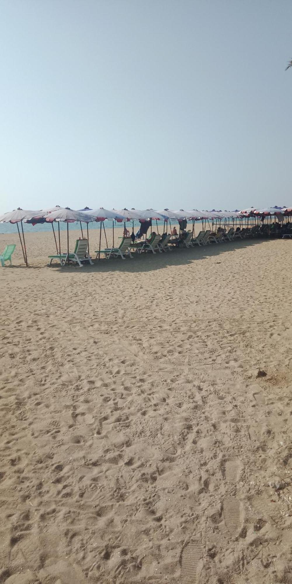 1Bedroom Seaview ห้องวิวมุมทะเล พัทยา Jomtien Exterior foto