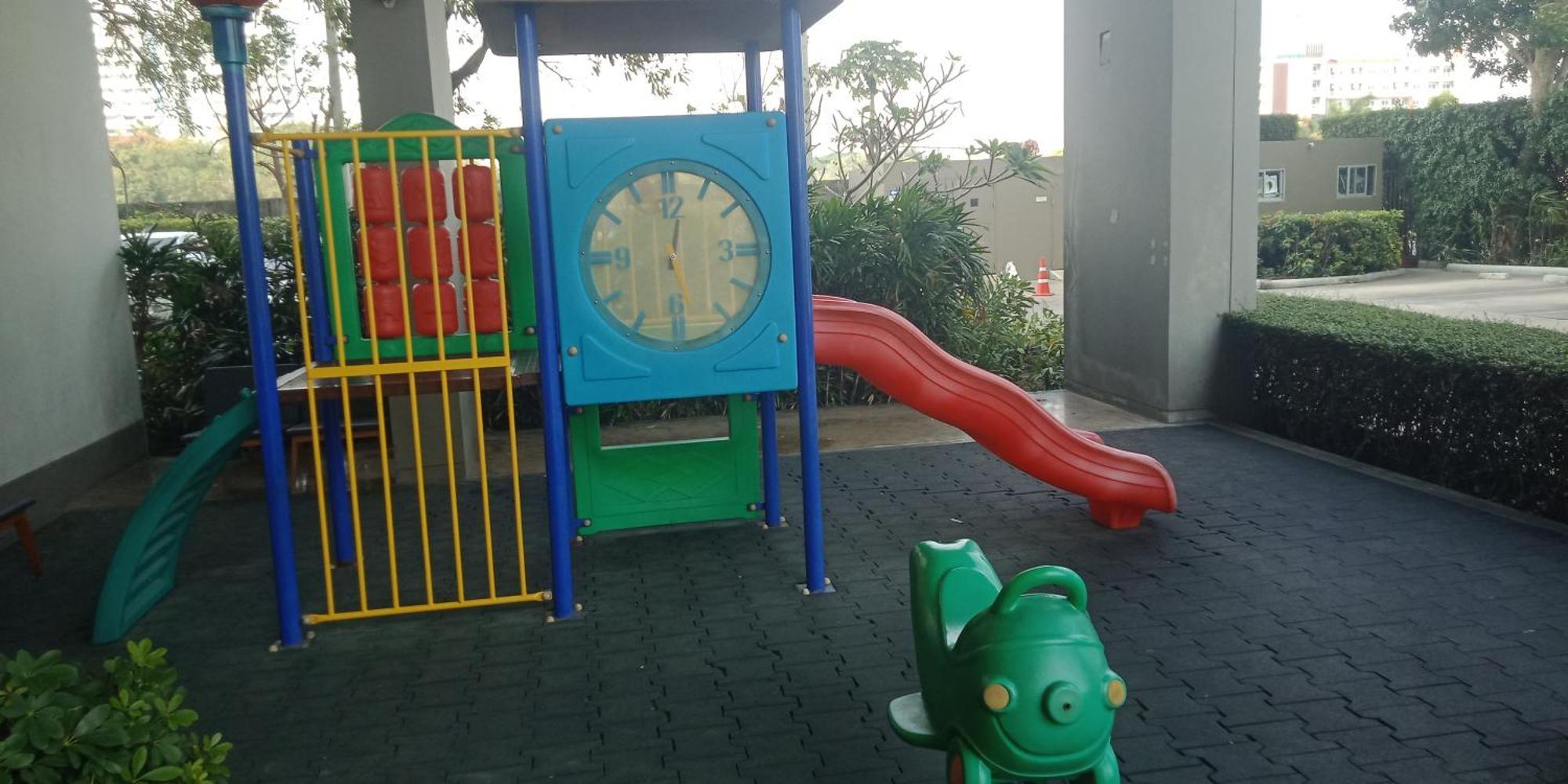 1Bedroom Seaview ห้องวิวมุมทะเล พัทยา Jomtien Exterior foto